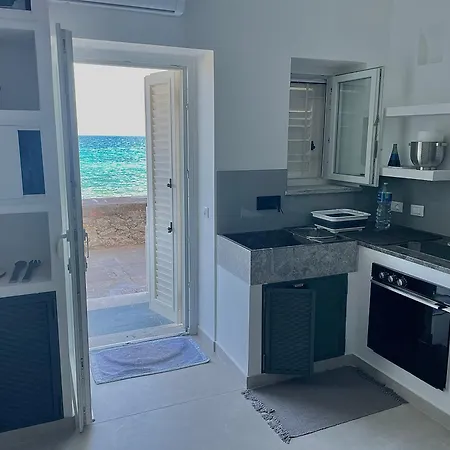 Finestra Sul Mare Casa vacanze *