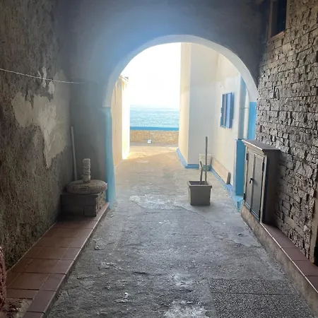 Casa vacanze Finestra Sul Mare *