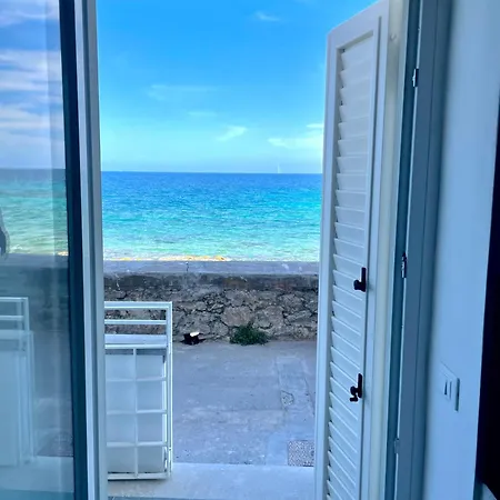 Casa vacanze Finestra Sul Mare *