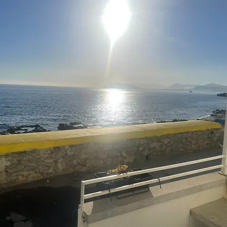 Finestra Sul Mare Palermo