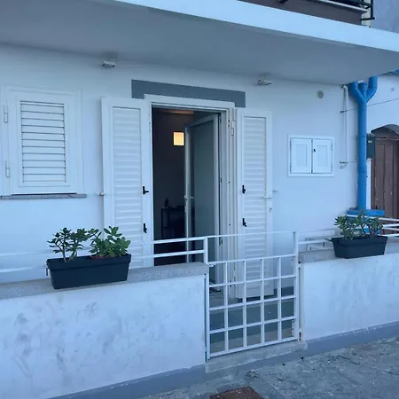 Casa vacanze Finestra Sul Mare