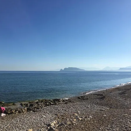 Finestra Sul Mare Palermo