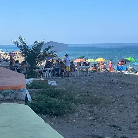Finestra Sul Mare *