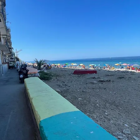 Casa vacanze Finestra Sul Mare *
