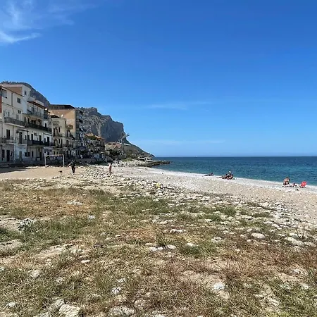 Finestra Sul Mare Casa vacanze *