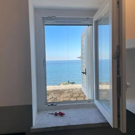 Casa vacanze Finestra Sul Mare