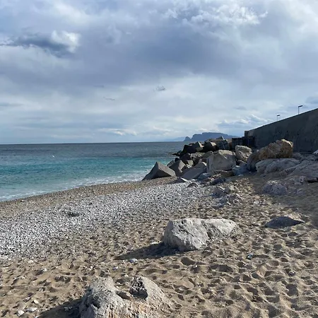Finestra Sul Mare *