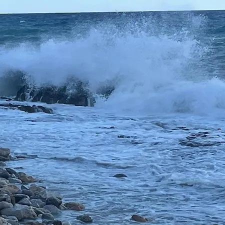 Finestra Sul Mare * Palermo