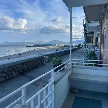 Finestra Sul Mare Casa vacanze *
