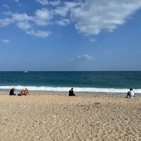 Finestra Sul Mare *