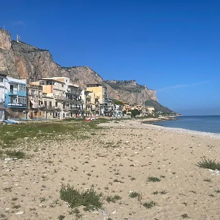 Casa vacanze Finestra Sul Mare
