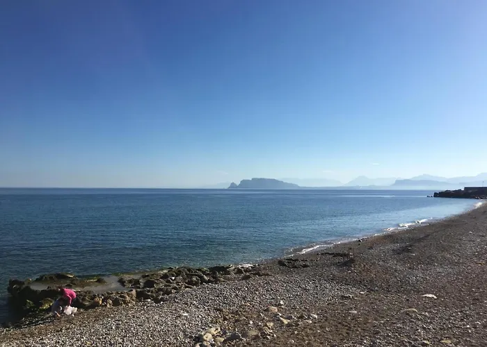 Finestra Sul Mare Palermo
