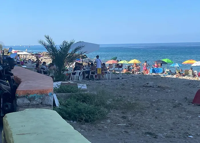 Finestra Sul Mare *