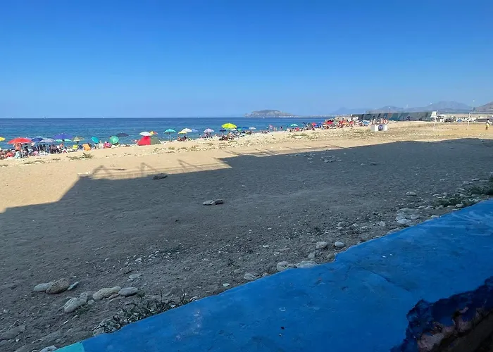 Ferienhaus Finestra Sul Mare