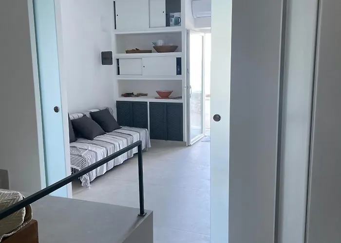 Ferienhaus Finestra Sul Mare Palermo