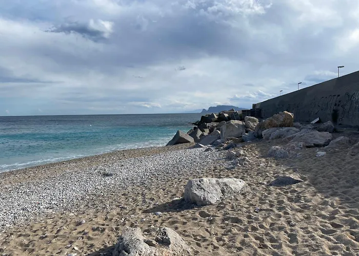 Finestra Sul Mare *