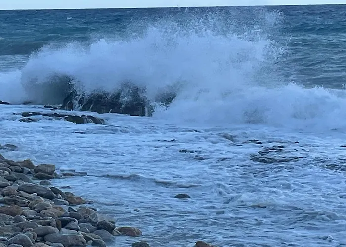 Finestra Sul Mare * Palermo