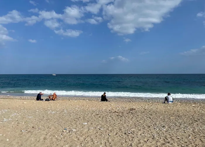 Finestra Sul Mare *