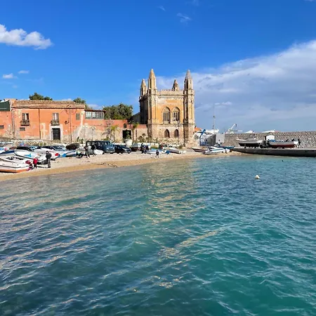 Casa vacanze Finestra Sul Mare *