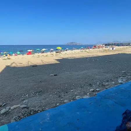 Casa vacanze Finestra Sul Mare