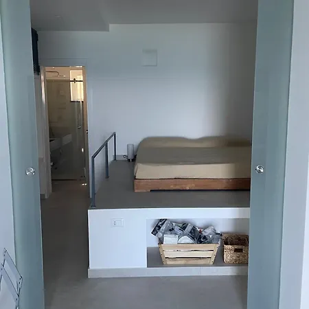 Casa vacanze Finestra Sul Mare Palermo