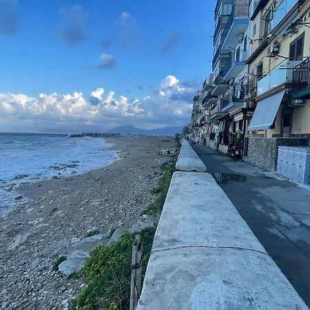 Finestra Sul Mare Casa vacanze Palermo